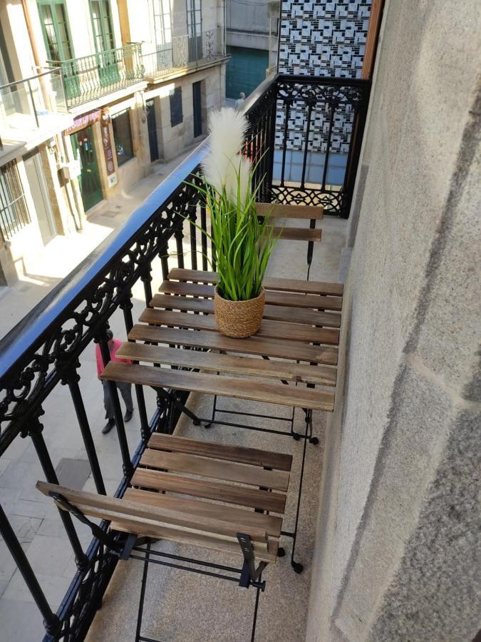 Alojamiento Turistico Los Girasoles Cangas do Morrazo Exterior foto